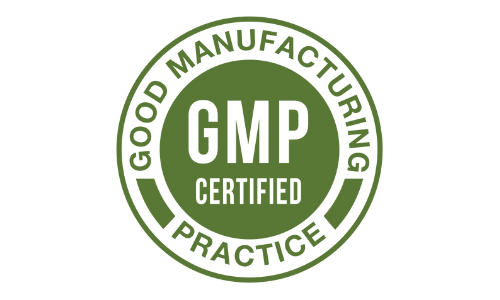 glucofreeze gmp certified